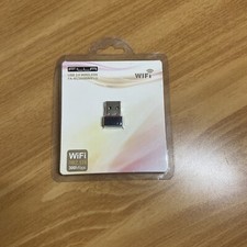 Wireless 11N USB Adapter 2.0 FILLA picture
