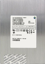 EMC 005049185 200GB Flash Drive  118032714 Rev A02 MZ3S9200XACP Samsung picture