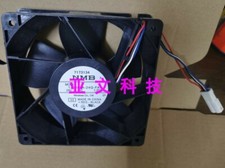 1pcs   NMB 12038VA-24Q-FA 24V 1.20A 12038 inverter cooling fan picture