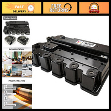 74C0W00 Waste Toner Bottle for Laser Printers - High Capacity, Easy Install picture