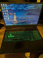 ASUS TUF Gaming 15.6