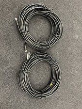 GLS Audio Professional Series Super Cat6 Digital Network Cable – 100 FT (USED) picture
