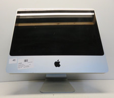 Apple iMac A1224 Intel Core 2 Duo 2GHz 3 GB 160 GB MacOS X 10.8 picture