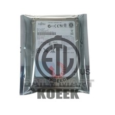 New In Box FUJITSU MHW2040AC Hard Drive 40GB PATA IDE 2.5