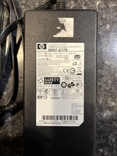 HP 0957-2178 AC Power Adapter 32V 940mA 16V 625mA for Printers picture