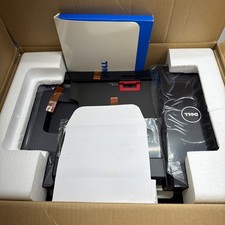 Dell V515w All-In-One Inkjet Printer WiFi Print Scan Copy Fax picture