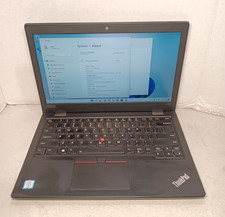 Lenovo ThinkPad L380 13