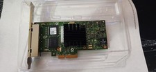 I350-T4V2 DELL/INTEL 1GbE PCI-E QUAD PORT ADAPTER Dell X8DHT  T34F4 picture