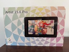 XP-PEN Artist15.6 Pro 15.6