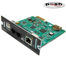 NEW - APC AP9641 UPS Network Management Card 3 picture