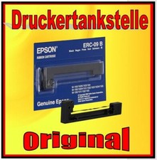 Original Epson ERC-09 Verifone Trans 420 460 Wincor Nixdorf ECT 9724 GC 3080 original packaging picture