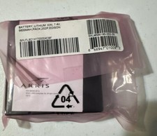 Motorola 2S2P Edison Rechargeable Lithium-Ion Modem Battery 7.4V 5600mAh ARRIS picture