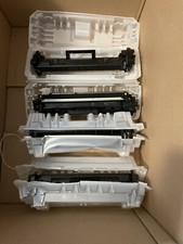 7 EMPTY HP CF217A 17A Black Toner Cartridge For LaserJet Pro Printers picture