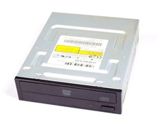 Lenovo 71Y5543 Toshiba Samsung TS-H353C/LEAH SATA CD DVD-ROM Drive Black picture