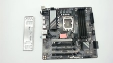 Gigabyte B760M C V3 Intel 1700 DDR5 Micro-ATX Motherboard picture