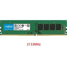 DDR4 Desktop RAM DIMM 288-Pin 4GB 8GB 16GB 32GB 2133 2400 2666 3200MHz Memory picture