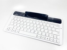 Samsung ECR-K10AWE Keyboard Clavier Docking Station For Galaxy Tab 7.0 picture