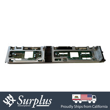 Supermicro BPN-SAS3-827BHQ-N3 3.5 2U 12 Port SAS HDD Backplane Board for 4-Node picture