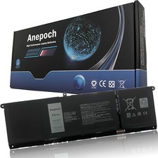 V6W33 Laptop Battery Replacement for Dell Latitude 3320 3420 3520 Inspiron 5410 picture