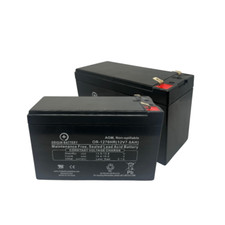 APC SU700 Battery Kit, Also SU700BX120, SU700INET, SU700NET, and SU700R2BX120 picture