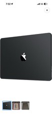 Soonjet Invisible Armor for MacBook Pro 16” Hard Shell Case picture