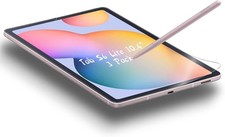 3 Pack of Matte PET Film Screen Protectors for Samsung Galaxy Tab S6 Lite picture