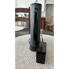 Motorola MB8611 DOCSIS 3.1 Cable Modem 2.5GbE 1-Port Black MB8611-30 picture