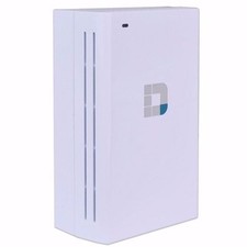 BRAND NEW--D-Link DAP-1520 Wireless AC750 Dual Band Wi-Fi Range Extender picture