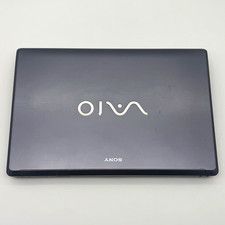Untested Sony VAIO PCG-3D3L 13.3
