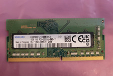 Samsung 16GB PC4 3200 DDR4 3200MHz PC4 25600 1.2V CL22 Laptop Ram Memory picture