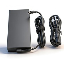 280W 20V 14A Rectangle Conn Charger Compatible with Asus Strix G18 G16 G815 G... picture