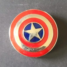 64GB Captain America Shield USB Flash Drive picture