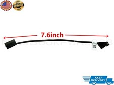 5X Lot For Dell Latitude E5450 ZAM70 Battery Cable 8X9RD 08X9RD DC02001YJ00 picture