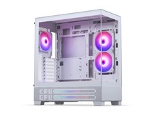 Phanteks PHXT523VM1 XT View Matrix Mid Tower ATX PC Case picture
