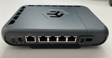 Mikrotik hAP be3 [US] Wi-Fi 7 Triple Band MLO 2.5G Ethernet Matter/Thread picture
