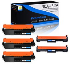 CF230A 30A Toner CF232A 32A Drum for HP LaserJet Pro M203dn MFP M227fdn M227sdn picture