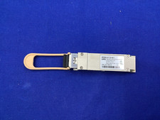 841716-B21 HPE 40GB QSFP+ BIDIRECTIONAL TRANSCEIVER 841718-001  868243-001 picture