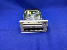 C9200-NM-4X Cisco Catalyst 9200 Series 4 x 10GE Network Module picture