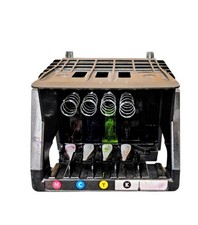 Print Head Fits For HP Office Jet 8600 picture