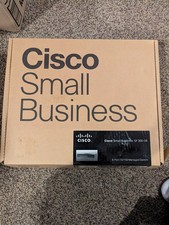 CISCO SMALL BUSINESS SF300-08 8-PORT 10/100 picture