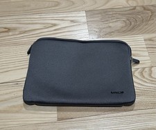 Incase Designs Neoprene Sleeve - Notebook 11” Gray picture