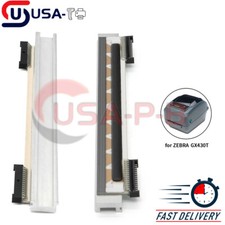 300DPI Printhead Replacement For Zebra GX430t GK430t ZD500 105934-039 Print Head picture