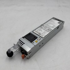 DELL POWEREDGE R6525 R750 R650 1400W PLATINUM 80 POWER SUPPLY 7DWXY 1CW9G picture