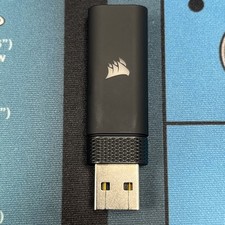 Genuine Corsair Transceiver Dongle For Corsair HS80 RGB Wireless Gaming Headset picture