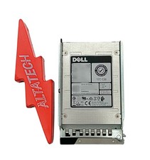 Dell PGNY6 120GB SSD SATA 2.5 6G MLC Toshiba THNSF8120CCSE Solid State Drive picture