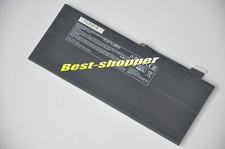 USA Genuine L140BAT-4 6-87-L140S-72B01 battery for Clevo Lemp9 System76 Pro 2021 picture
