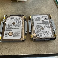 HTE725032A7E630 P/N: 0J26053 MLC: DA5222 Thailand HGST 320GB 6g Sata picture