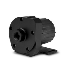 OCOCOO OC-HN25 High Temp 100°C DC 12V Brushless Water Pump G1/4 600L/H 8M picture