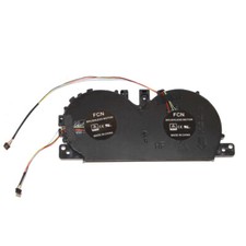 1x CPU Cooling Fan 5H40S19962 For Lenovo YOGA C740-15 C740-15IML DFS1507053H0T picture