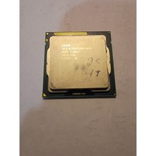 ⭐️⭐️⭐️⭐️⭐️ CPU Processor Intel Pentium G640 SR059 2.80 GHz picture
